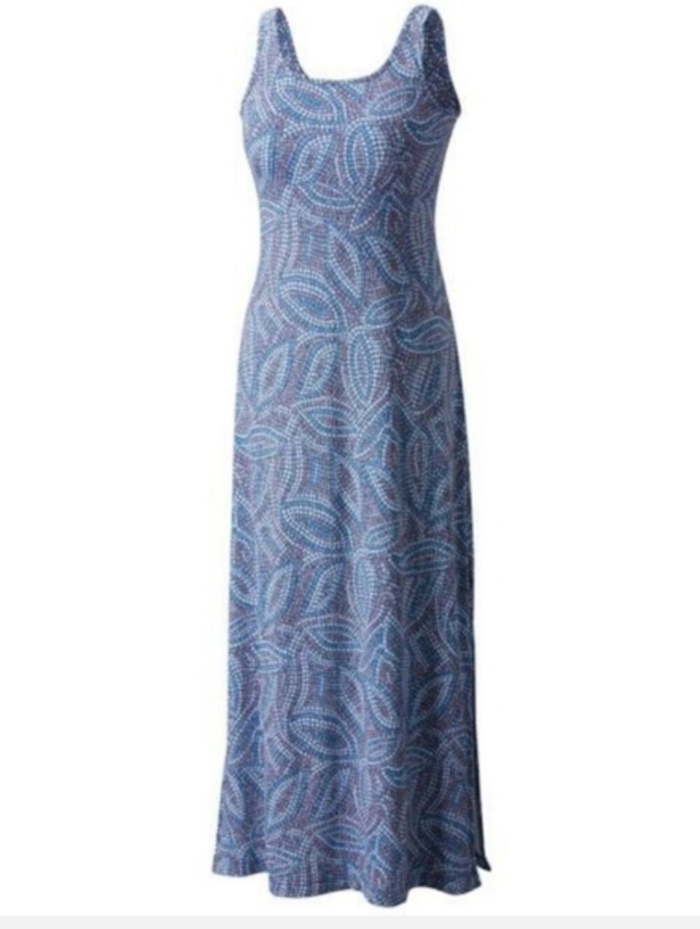 Columbia Dress